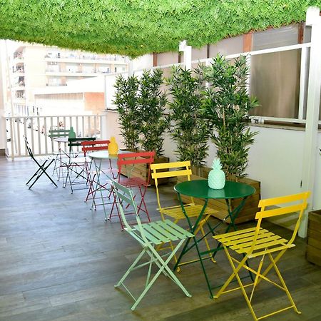 罗马 La Terrazza Di Giulia酒店 外观 照片
